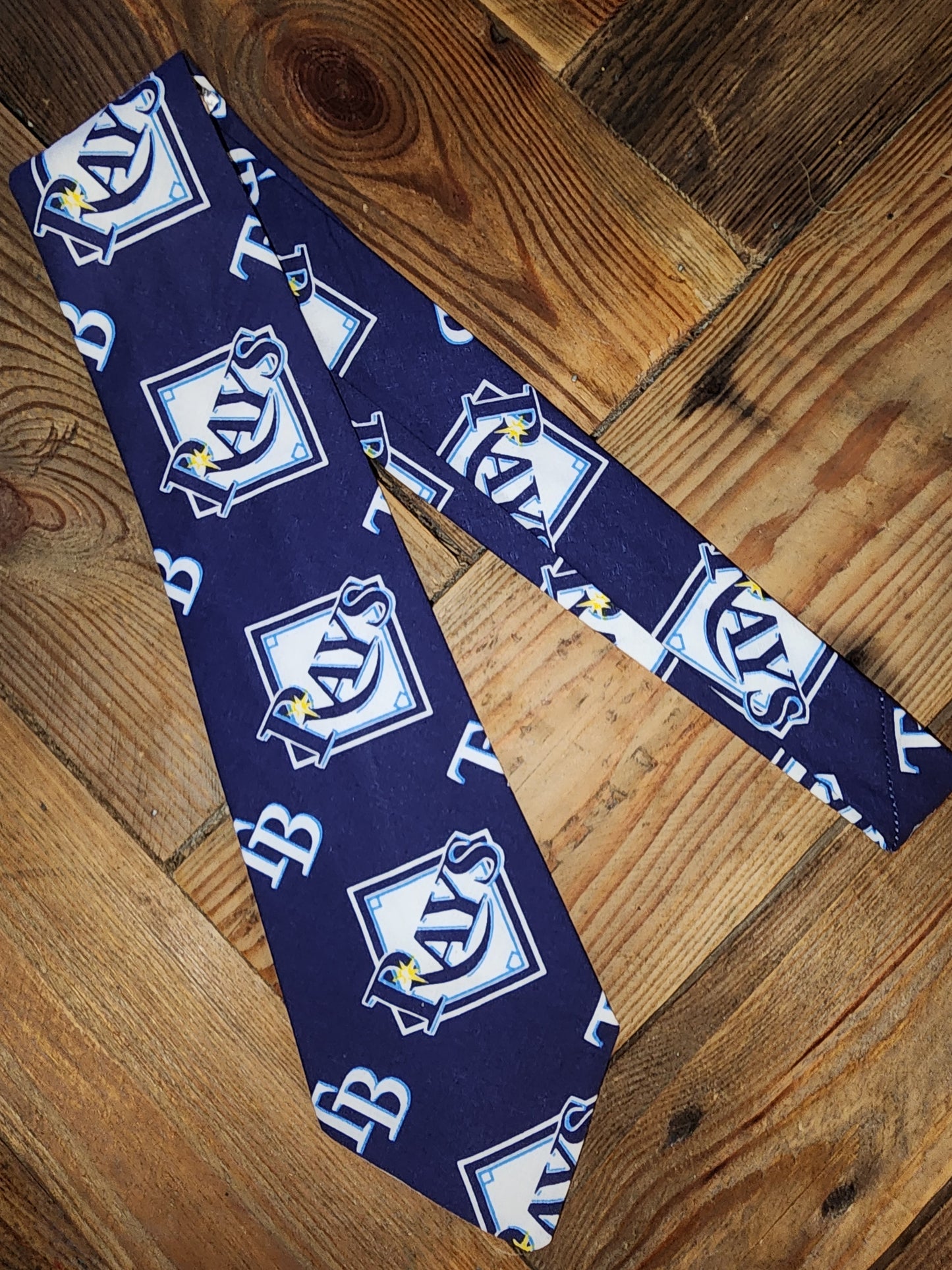 Rays Adult Tie