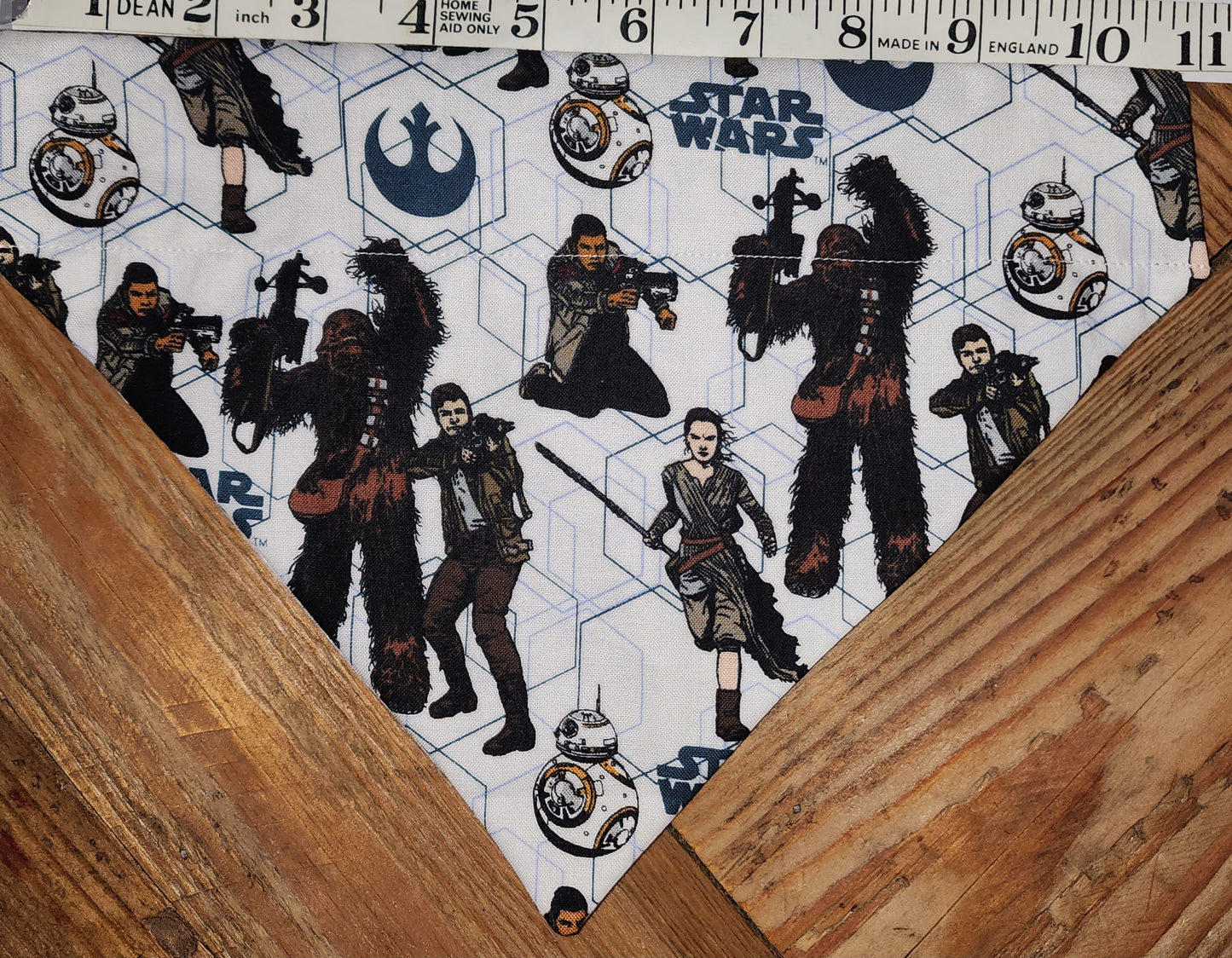 Star Wars Medium Dog Bandana