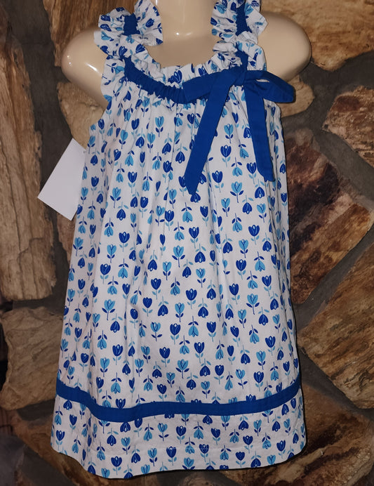 Tulip Sun Dress Size 3