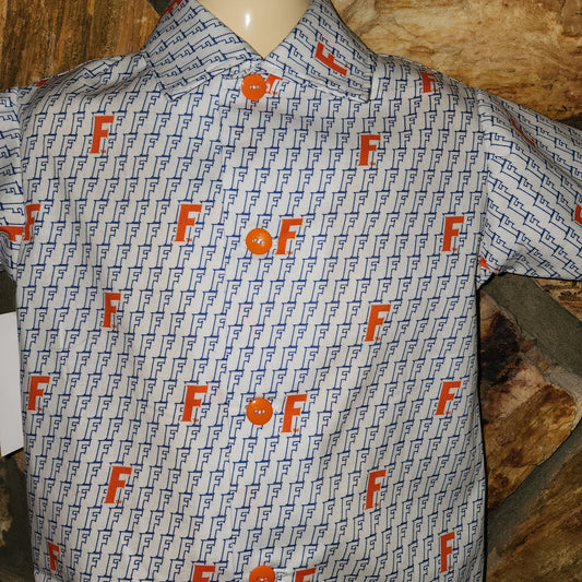 Florida Gator size 2 Shirt