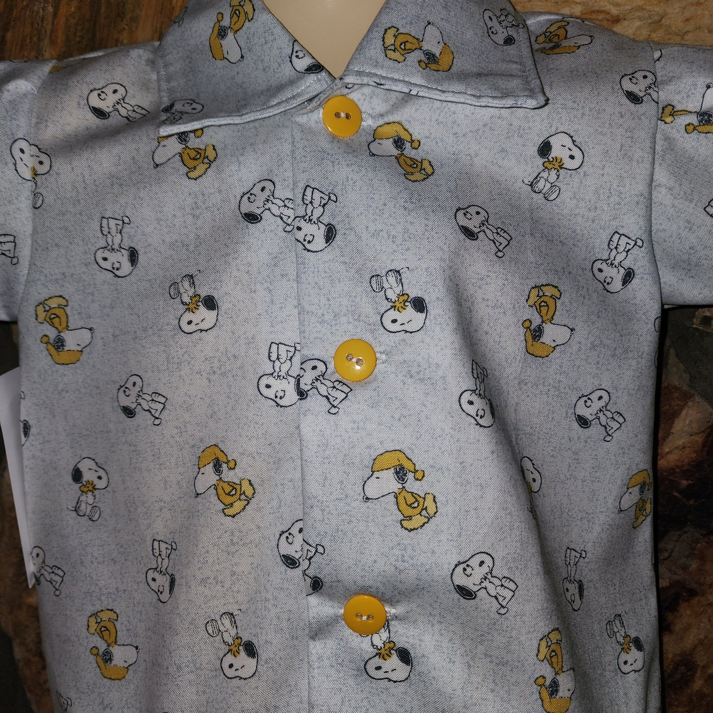 Snoopy Shirt