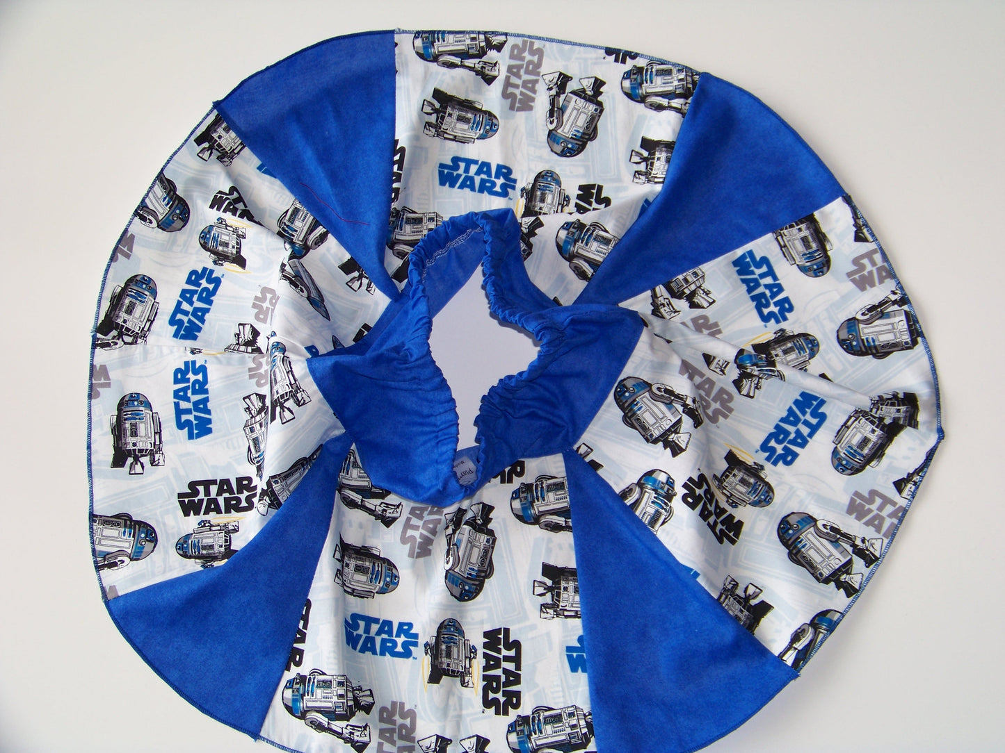 Star Wars Size 3 R2D2 Skirt