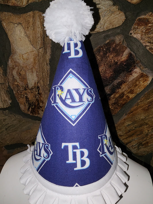 Tampa Bay Rays Birthday