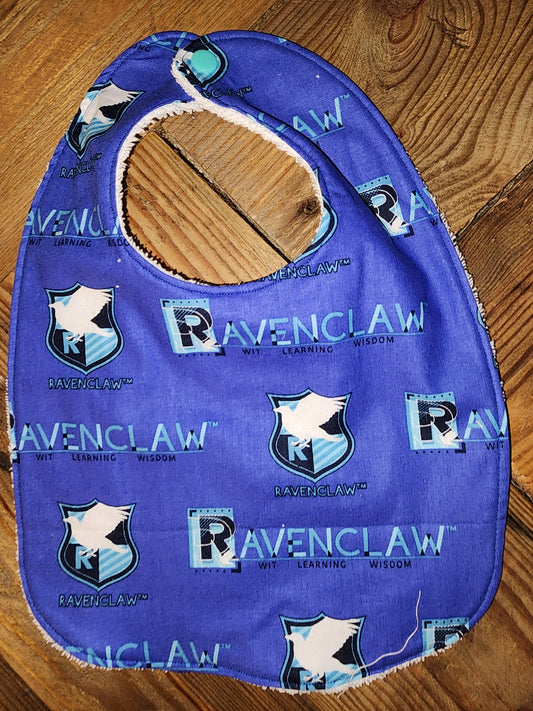 Harry Potter Baby Bib